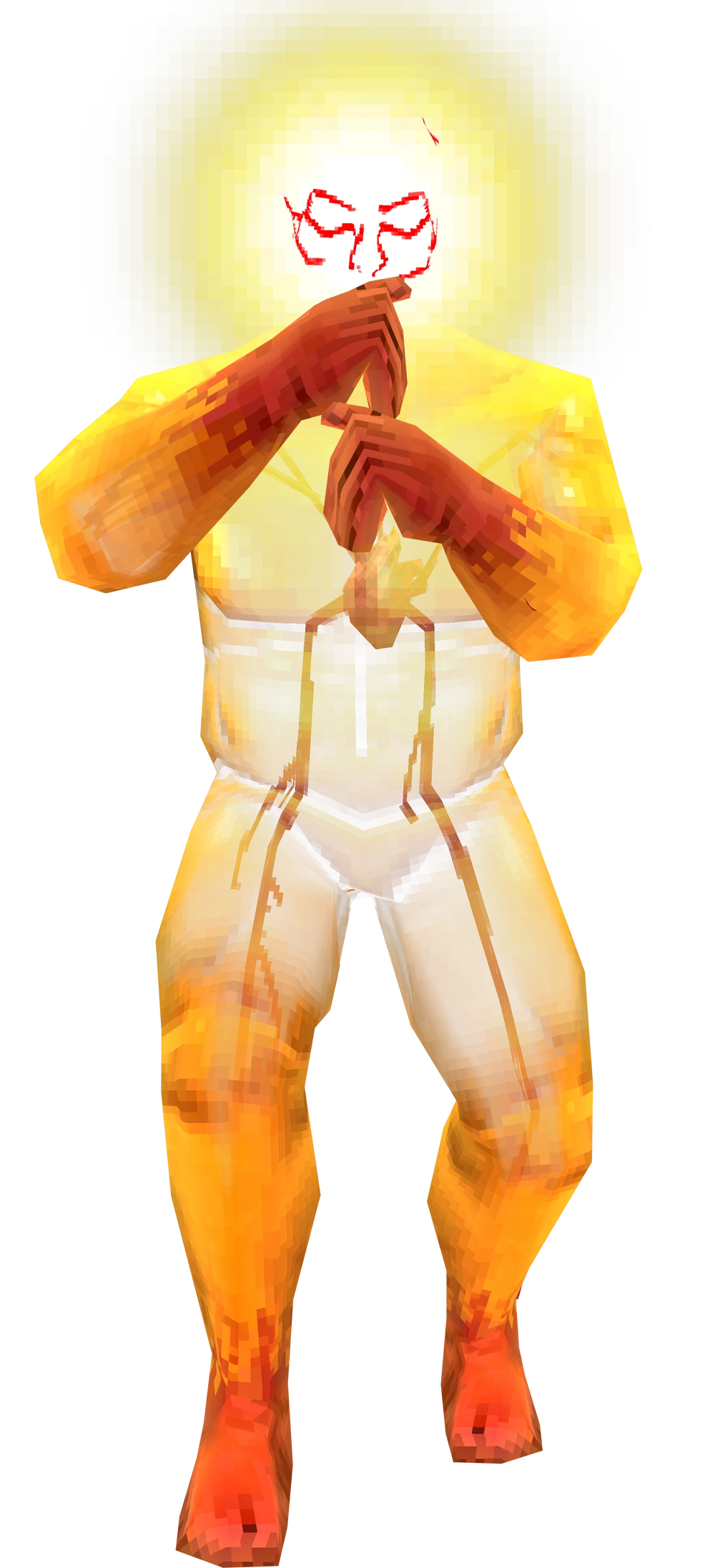 Sisyphus Prime
